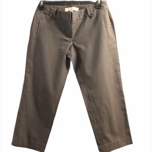 Loft Dress Pant Capris